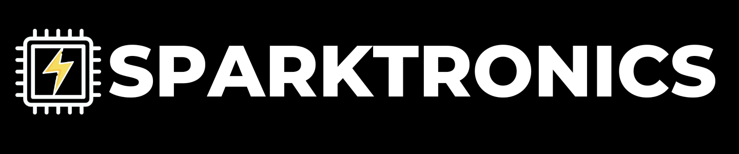 Sparktronics over - Sparktronics